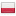 manowo.pl server is located in Poland